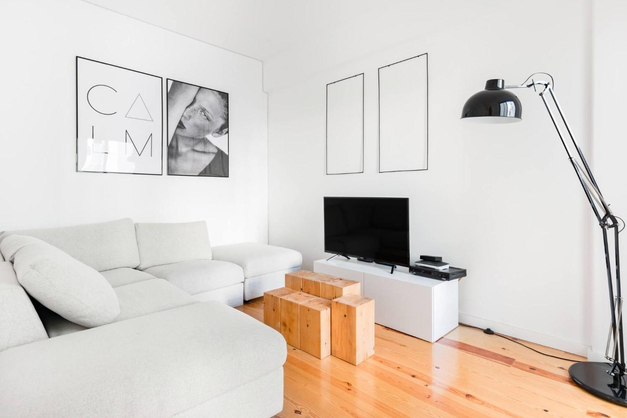 My Lx Flat City Center Saldanha Lisbon Exterior photo